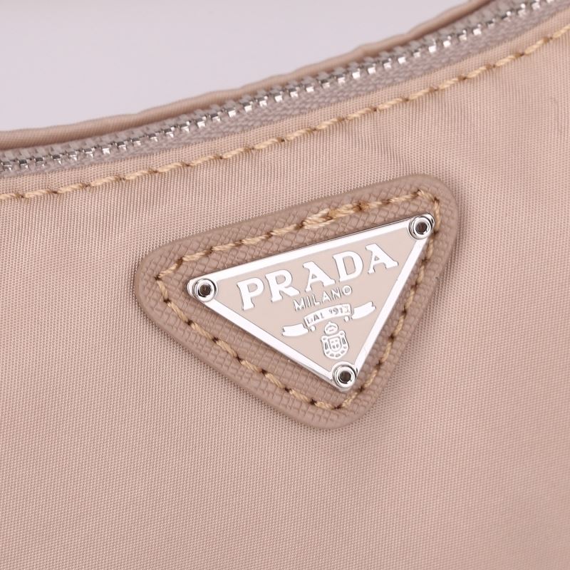 Prada Hobo Bags